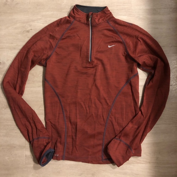 Nike Other - Nike quarter zip pullover Nike Other - Nike quarter zip pullover